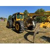 2023 Tigercat 610E Skidder